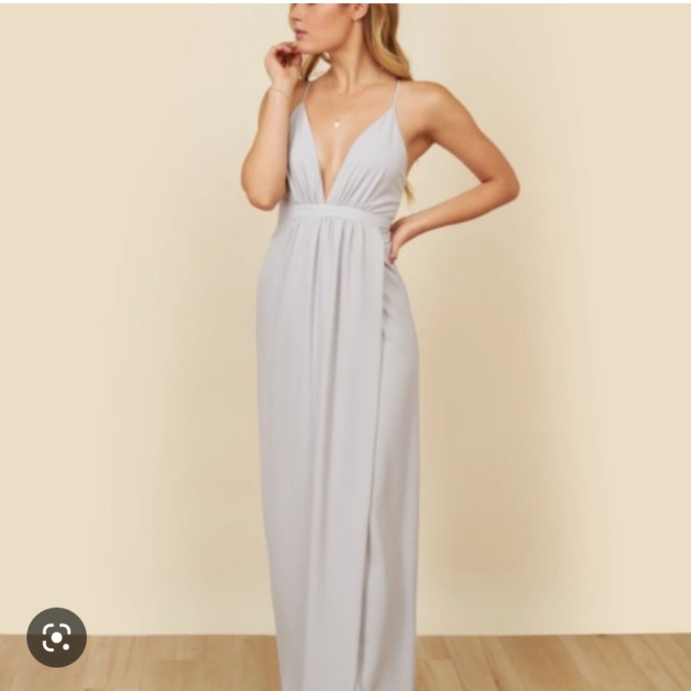 Park and Fifth Trinity dress